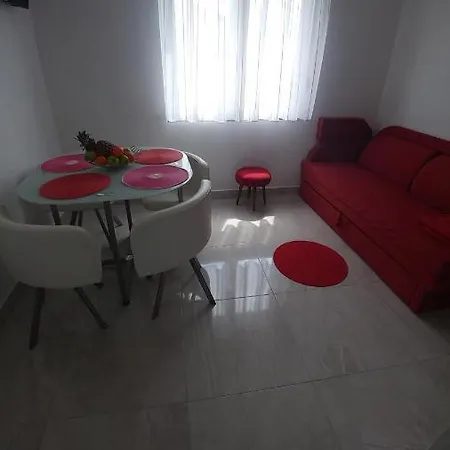 Apartamento Ema