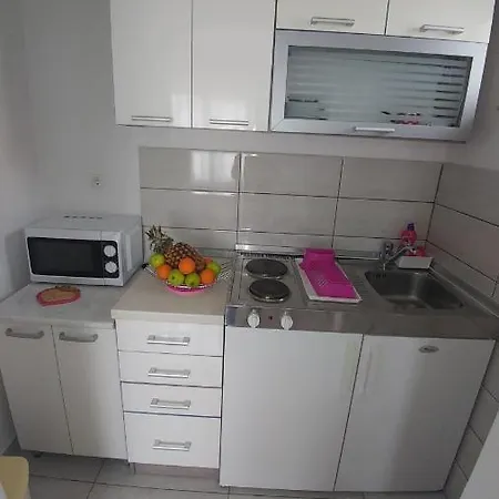 Ema Apartament *