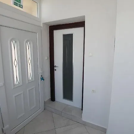 Ema Apartament Crikvenica