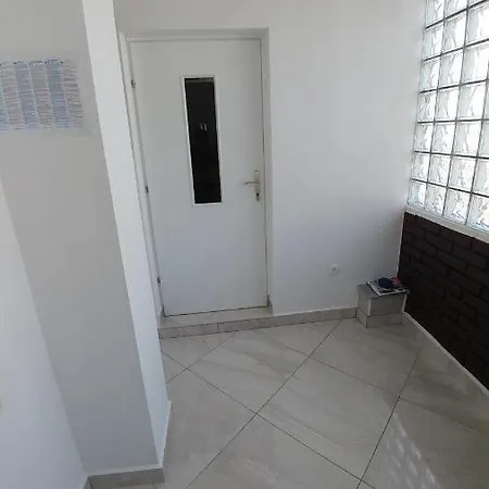 Apartment Ema Crikvenica