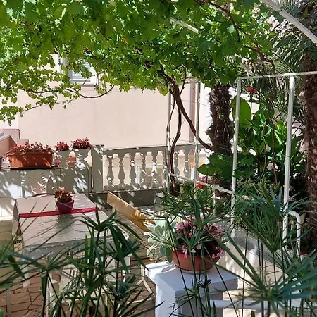 Apartamento Ema Crikvenica