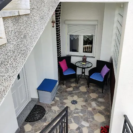 Ema Apartament