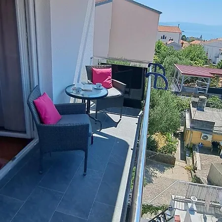 Apartment Ema Crikvenica
