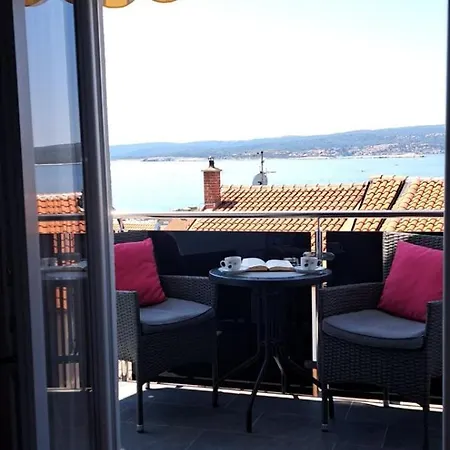 Ema Apartament Crikvenica