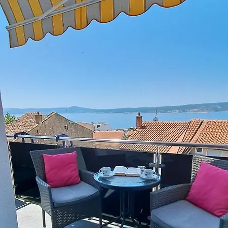 Apartment Ema Crikvenica