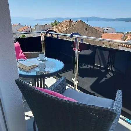 Apartment Ema Crikvenica
