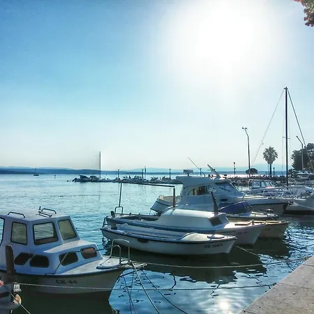 Apartament Ema Crikvenica