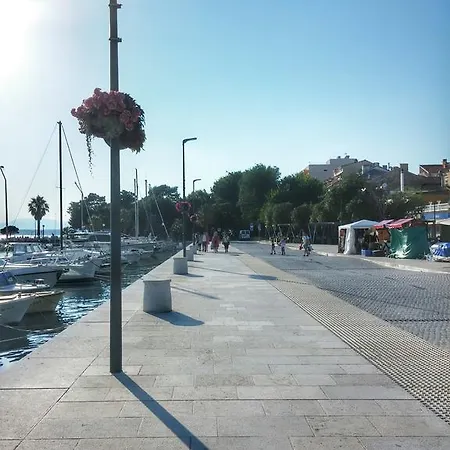 Apartament Ema