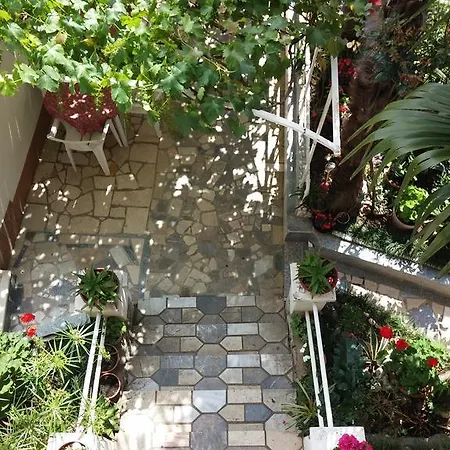 Apartment Ema
