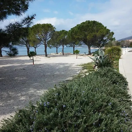 Apartment Ema Crikvenica