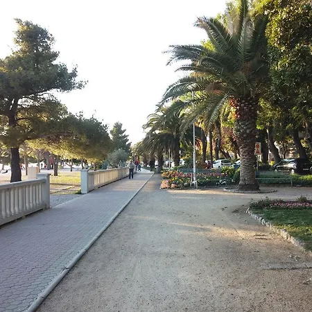 Apartament Ema Crikvenica